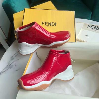 cheap quality FENDI Shoes Model No. 30